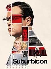 Suburbicon gebraucht kaufen  Wird an jeden Ort in Deutschland