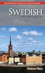 Swedish english english for sale  Delivered anywhere in UK