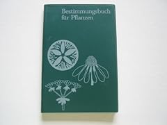 Bestimmungsbuch pflanzen gebraucht kaufen  Wird an jeden Ort in Deutschland