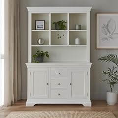 Wilmslow white painted for sale  Delivered anywhere in UK