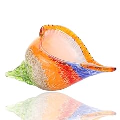 Qngcolrcy rainbow murano for sale  Delivered anywhere in UK