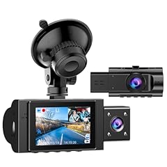 Dual dash cam for sale  Delivered anywhere in USA 