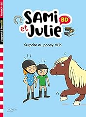 Sami julie fin d'occasion  Livré partout en France