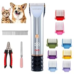 Barberboss professional dog for sale  Delivered anywhere in UK