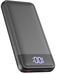 Batterie externe 13800mah d'occasion  Livré partout en France