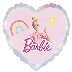 Amscan 4341175 barbie for sale  Delivered anywhere in UK