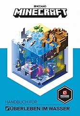 Minecraft handbuch überleben gebraucht kaufen  Wird an jeden Ort in Deutschland