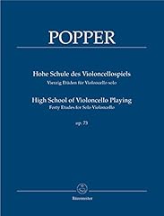 Etudes op.73 vc d'occasion  Livré partout en France