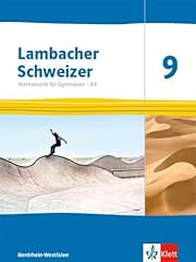 Lambacher schweizer mathematik gebraucht kaufen  Wird an jeden Ort in Deutschland