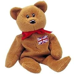 Beanie baby britannia for sale  Delivered anywhere in UK