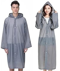 Gukoy stück regenponcho gebraucht kaufen  Wird an jeden Ort in Deutschland