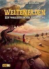 Weltenfäden wolltastisches ab gebraucht kaufen  Wird an jeden Ort in Deutschland