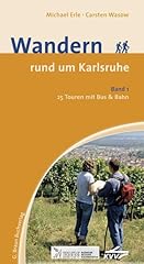 Wandern rund karlsruhe for sale  Delivered anywhere in UK