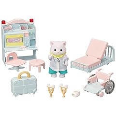 Sylvanian families village for sale  Delivered anywhere in UK