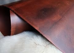 Kraftvolles echt leder gebraucht kaufen  Wird an jeden Ort in Deutschland