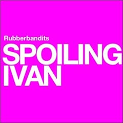Spoling ivan explicit d'occasion  Livré partout en France