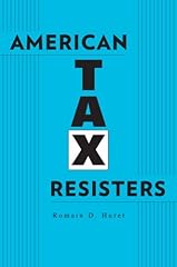 American tax resisters for sale  Delivered anywhere in USA 