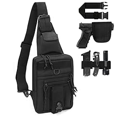 Larkoo tactical chest for sale  Delivered anywhere in USA 