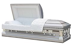 Overnight caskets lincoln for sale  Delivered anywhere in USA 