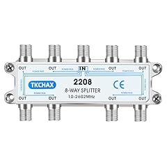 Tkchax way coaxial for sale  Delivered anywhere in USA 