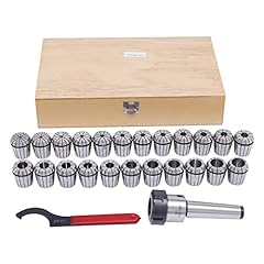 Er40 spannzangen set gebraucht kaufen  Wird an jeden Ort in Deutschland