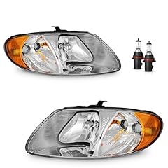 Karsparehub headlights assembl for sale  Delivered anywhere in USA 