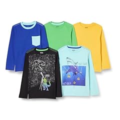 Amazon essentials shirt usato  Spedito ovunque in Italia 