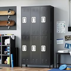 Metal lockers employees for sale  Delivered anywhere in USA 