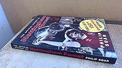 Official history nottingham for sale  Delivered anywhere in UK