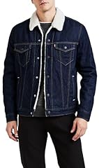 veste jean levis m d'occasion  Livré partout en France