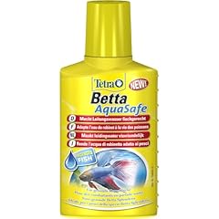 Tetra betta aquasafe usato  Spedito ovunque in Italia 