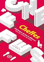 Cheffes d'occasion  Livré partout en France
