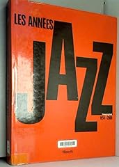 Années jazz magazine d'occasion  Livré partout en France