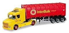 Herpa 305273 scania gebraucht kaufen  Wird an jeden Ort in Deutschland