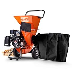 Superhandy wood chipper for sale  Delivered anywhere in USA 