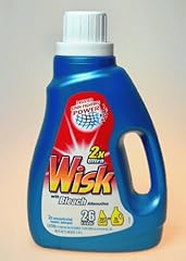 Wisk ultra bleach for sale  Delivered anywhere in USA 