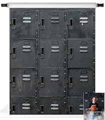 Gym locker room for sale  Delivered anywhere in USA 