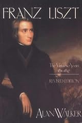 Franz liszt volume for sale  Delivered anywhere in USA 