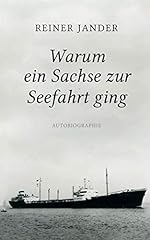 Sachse zur seefahrt gebraucht kaufen  Wird an jeden Ort in Deutschland