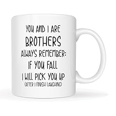 Mauag funny brother for sale  Delivered anywhere in USA 