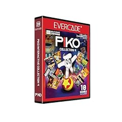 Evercade piko collection for sale  Delivered anywhere in UK