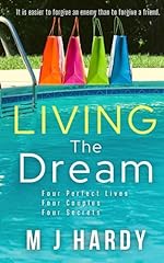 Living dream for sale  Delivered anywhere in USA 