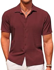 Coofandy men stylish for sale  Delivered anywhere in USA 