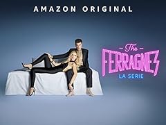 The ferragnez usato  Spedito ovunque in Italia 