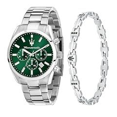 Maserati men watch for sale  Delivered anywhere in UK