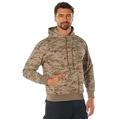 Rothco camo pullover for sale  Delivered anywhere in USA 