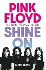 Pink floyd shine gebraucht kaufen  Wird an jeden Ort in Deutschland