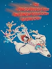 Unglubliche reise einem gebraucht kaufen  Wird an jeden Ort in Deutschland