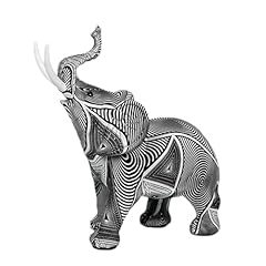 Voihamy statua elefante usato  Spedito ovunque in Italia 