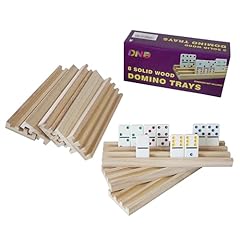 Dnb wooden domino for sale  Delivered anywhere in USA 